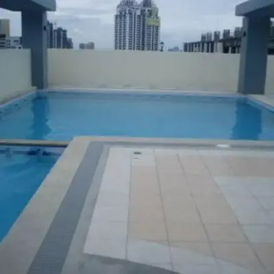 Leons Den is a long term accomodation of atleast 1 month stay