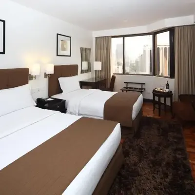 City Garden Hotel Makati