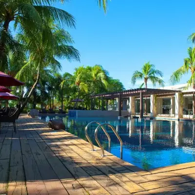 Mount Sea Resort