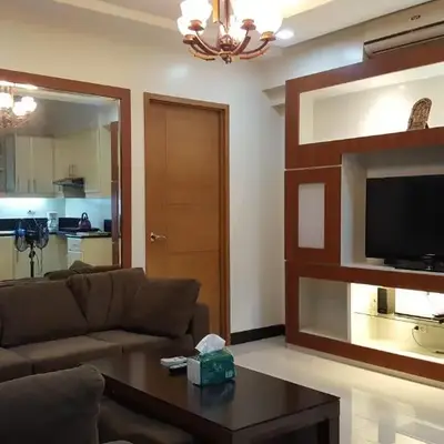 Morgan Suites