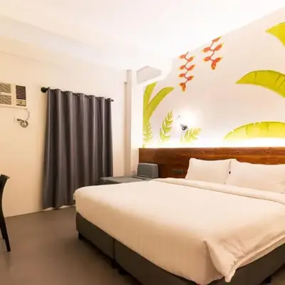 U Hotels Makati
