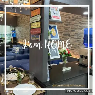 Your HOME @ Princeton Residences
