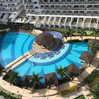 Shell Residences