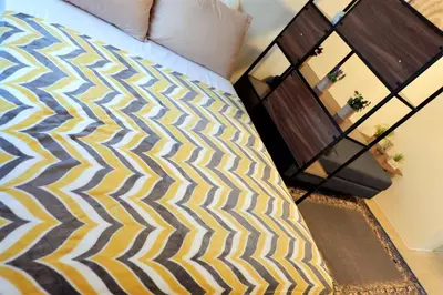 Gallery image of Ortigas inn in Manila