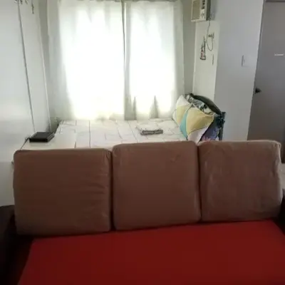 Spacious Studio unit beside Enchanted Kingdom at Santa Rosa City Laguna