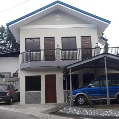 Diaz Residence