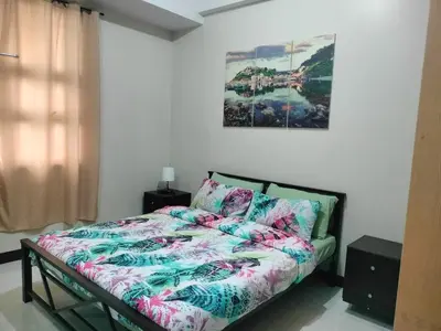 Gallery image of Newport City Condo near Manila Airport Terminal 3 in Manila
