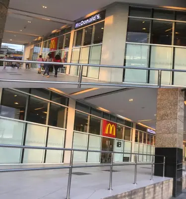 Gallery image of Newport City Condo near Manila Airport Terminal 3 in Manila