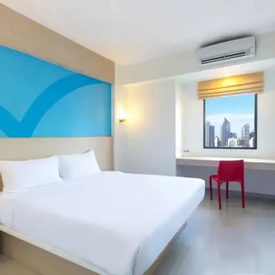 Hop Inn Hotel Alabang Manila