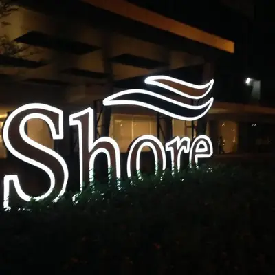Shore Residences MOA