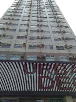 Gallery image of Superb Edsa Cheap Hotel @ Graceysplace unit 1 in Manila