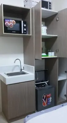 Gallery image of Superb Edsa Cheap Hotel @ Graceysplace unit 1 in Manila