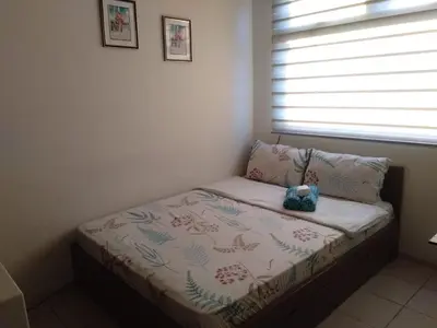 Gallery image of Superb Edsa Cheap Hotel @ Graceysplace unit 1 in Manila