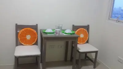 Gallery image of Superb Edsa Cheap Hotel @ Graceysplace unit 1 in Manila