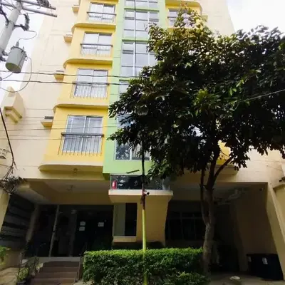 Sulit Budget Hotel VMapa