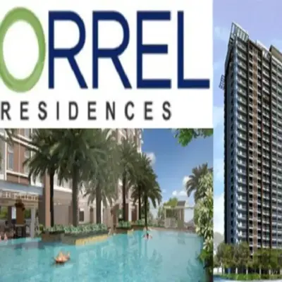 Sta.Mesa across SM Model Unit 2 BR