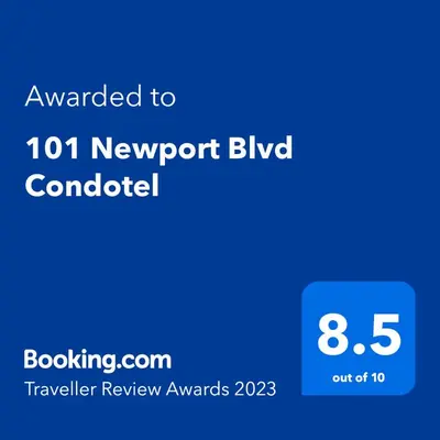 a screenshot of the newport blvdvd controller at 101 Newport Blvd Condotel in Manila