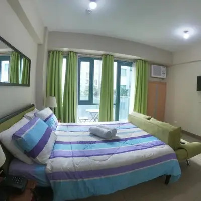 Palm Tree 2 Villas-Cluster 2 Unit 3N