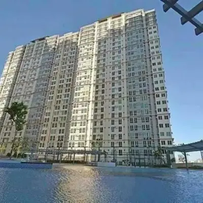 Makati Condo Edsa MRT Magallanes Station Chino Roces Ave cor EDSA IT Hub ONE Ayala Alphaland WiFi by 24K Residences