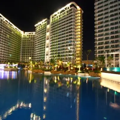 AZURE C5 MAN-MADE BEACH BALCONY Multiple Units