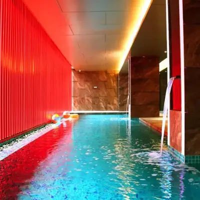 Red Hotel Cubao