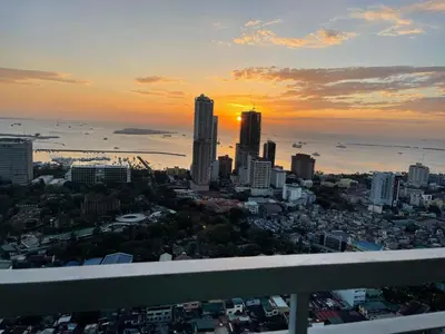 Gallery image of Green Residences Staycation by PBYY in Manila