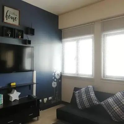 Affordable Cozy Pad in Salcedo Village Makati
