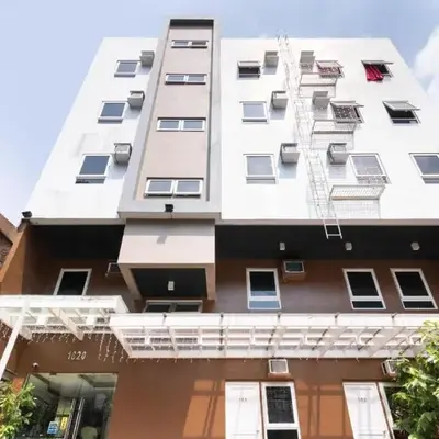 OYO 152 Sangco Condotel