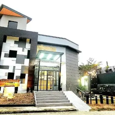 ROCCA Del GARDA Residences