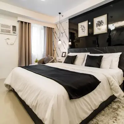 Luxury condo At Shore 1 Tower C1