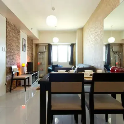 The Beacon 1BR for 4