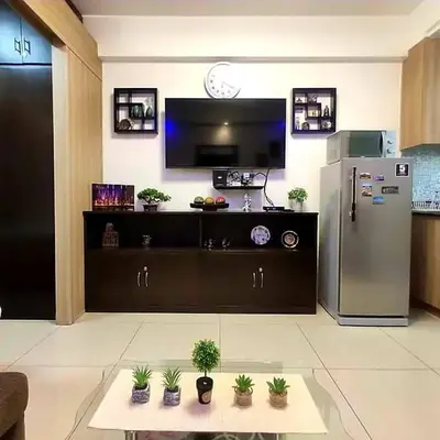 Condominium Shore 1 Mall of Asia