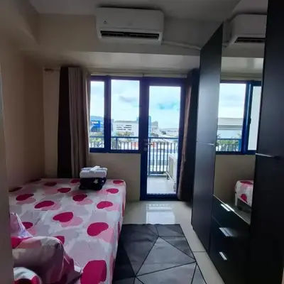 King of kings at SEA RESIDENCES