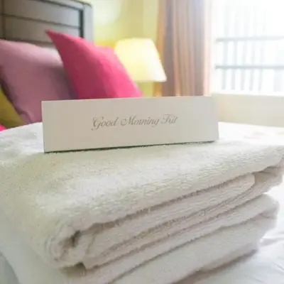 POBLACION SUITES - Polaris