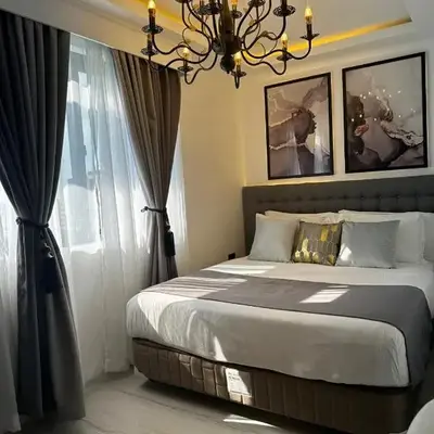MAKATI Isabela Luxury