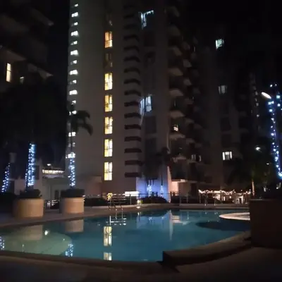 One Palm Tree Villas-Terminal 3 Pasay Manila