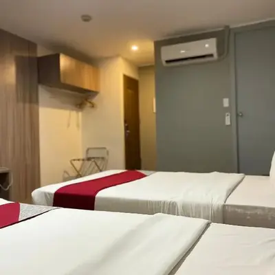 Anex Hotel