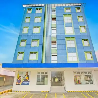 Collection O Metro Manila near University Belt formerly 1318 Residences