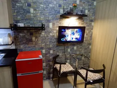 Gallery image of Staycation Shore 2 MOA Pasay in Manila