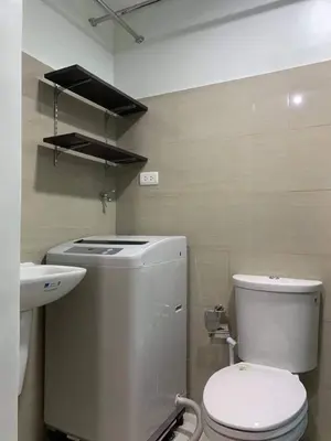 Gallery image of Staycation Shore 2 MOA Pasay in Manila