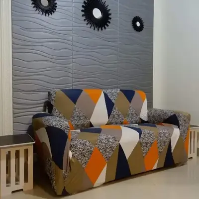Staycation Shore 2 MOA Pasay