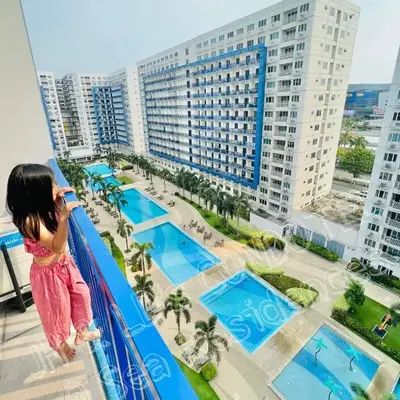Sea Residences by JH & LD's Condotel