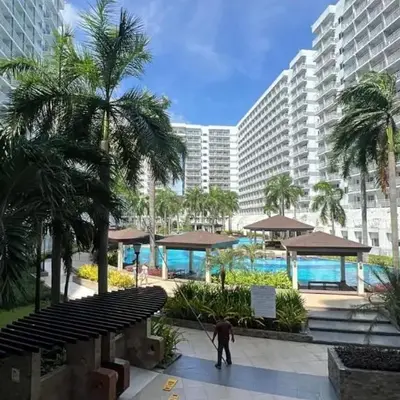 Kathys Crib at Shell Residences