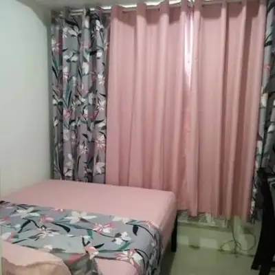 MSH property Sea Residences MOA Pasay City by Queennie