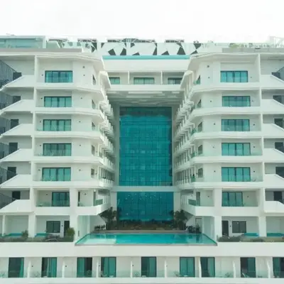 Lime Resort Manila