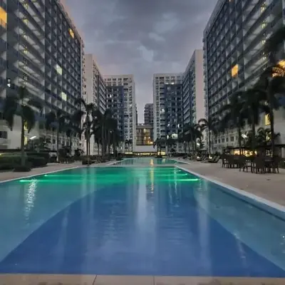 Sea Residences TowerE-F by EZStays