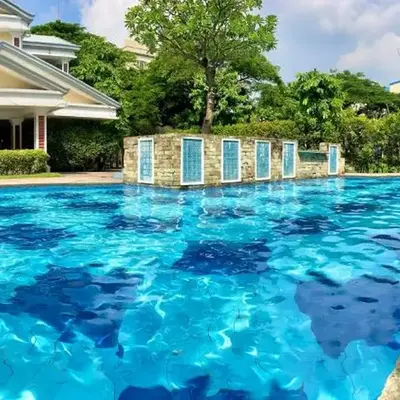Pacific Residences Condo Del Juana Near BGC Taguig