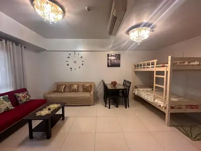 Gallery image of Entire Home @150NB pasay city in Manila