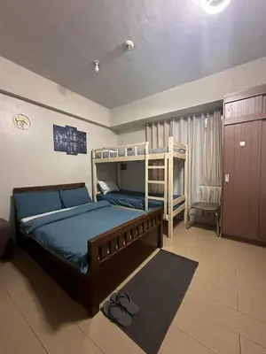 Gallery image of Entire Home @150NB pasay city in Manila