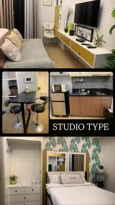 Gallery image of Entire Home @150NB pasay city in Manila